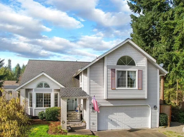 7307 E Center Street, Port Orchard, WA 98366