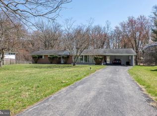 3403 Janellen Dr, Pikesville, MD 21208