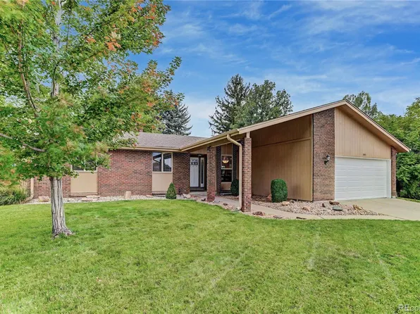 1843 S Pierson Court, Lakewood, CO 80232