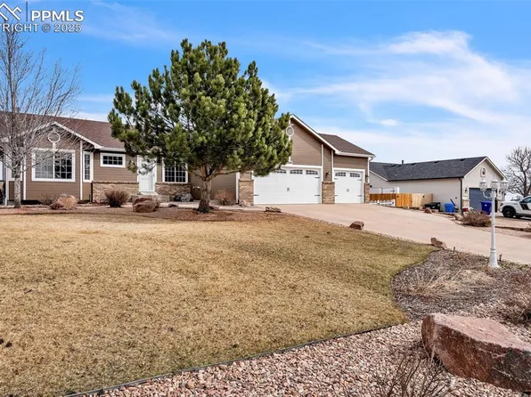 11340 Allendale Dr, Peyton, CO 80831