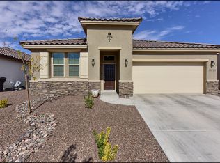 13229 Tiverton Rd, El Paso, TX 79928