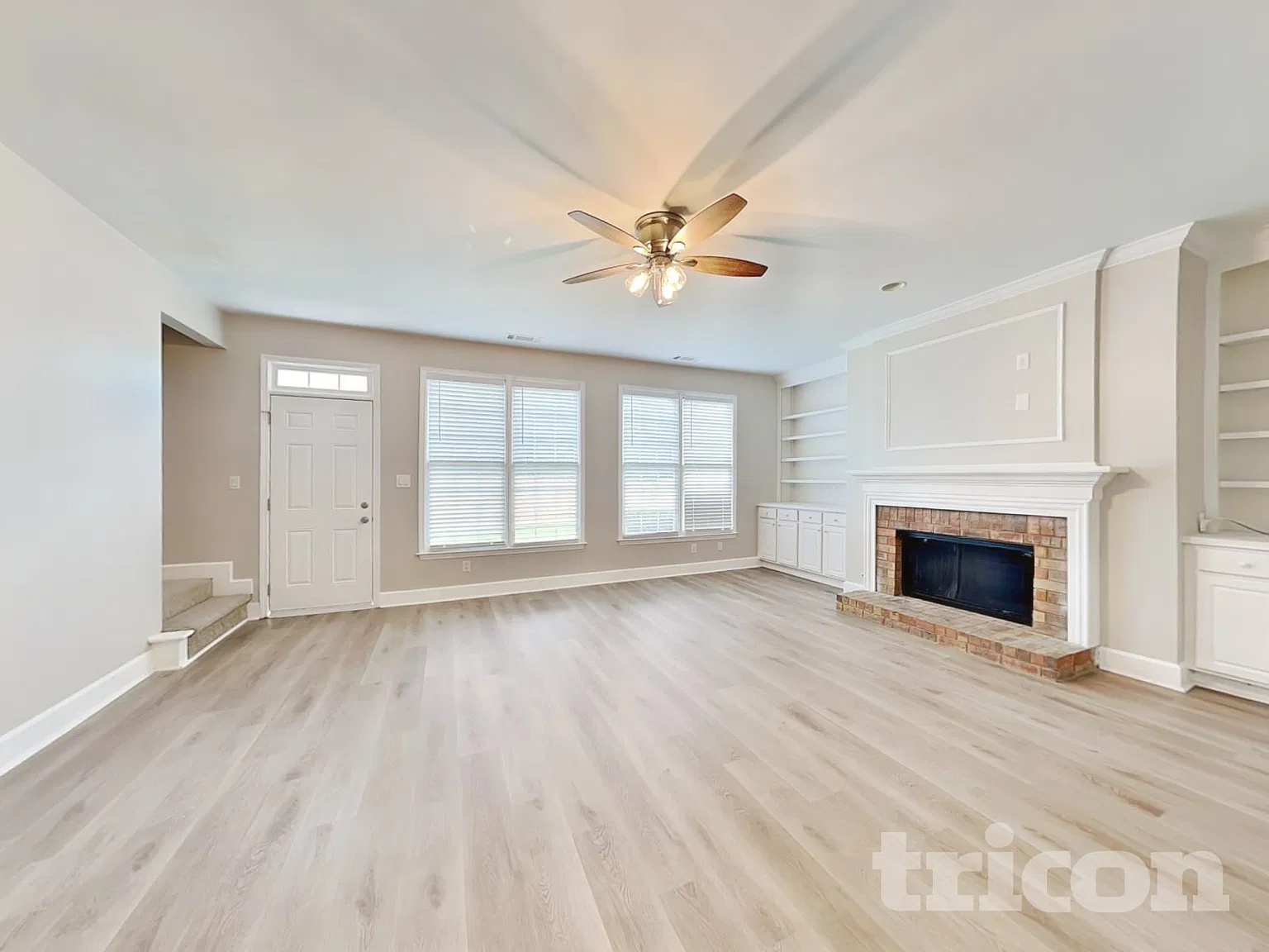 105 Nix Court Fayetteville GA — Photo 2