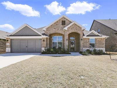 15125 Ted Trl, Aledo, TX, 76008