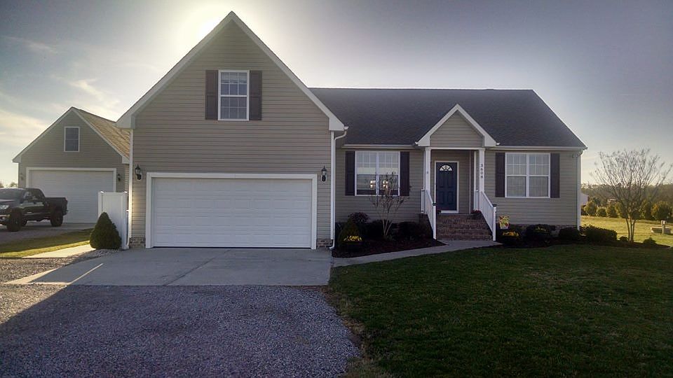 2nd image of 3608 Belle Haven St