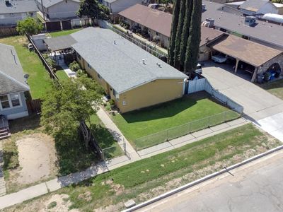 230-232 Angelus St, Turlock, CA, 95380