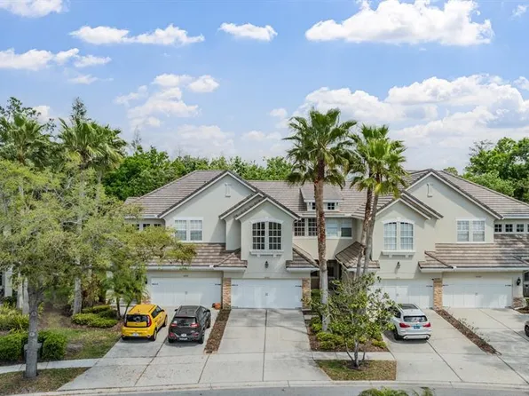 14553 Mirabelle Vista Cir, Tampa, FL 33626