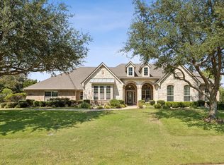 5901 Ridgemore Dr, Parker, TX 75002