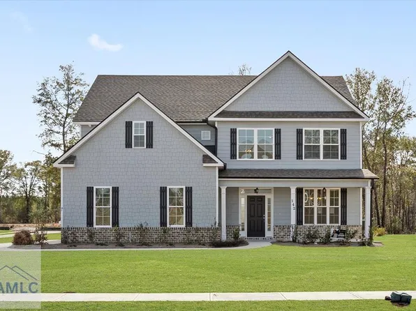 142 Watson Mill Rd, Guyton, GA 31312