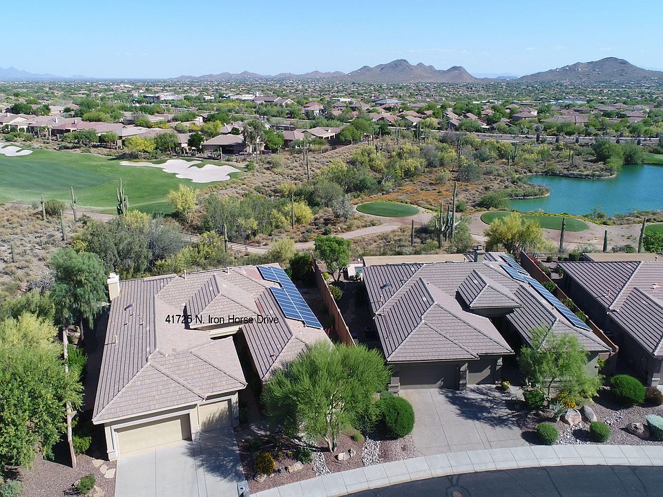 1st image of 41725 N IRON HORSE Drive
