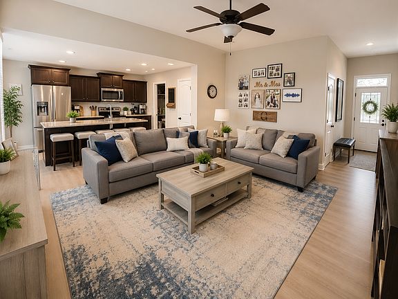 4th image of 4070 W Posey Ln