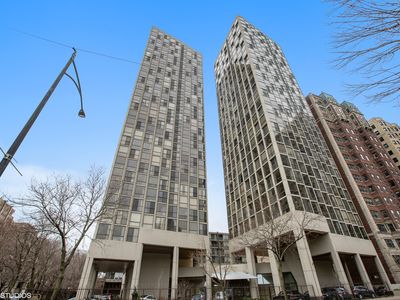 345 W Fullerton Pkwy APT 1904, Chicago, IL, 60614