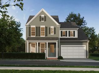 Andover Plan, Crescent, Cranberry Township, PA 16066