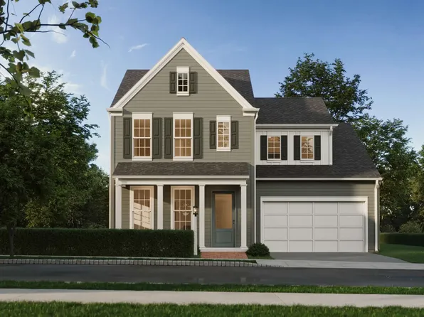 Andover Plan, Arcona