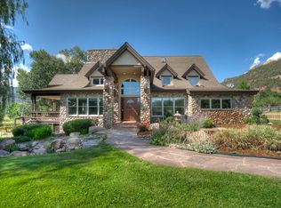 2725 County Road 250, Durango, CO 81301