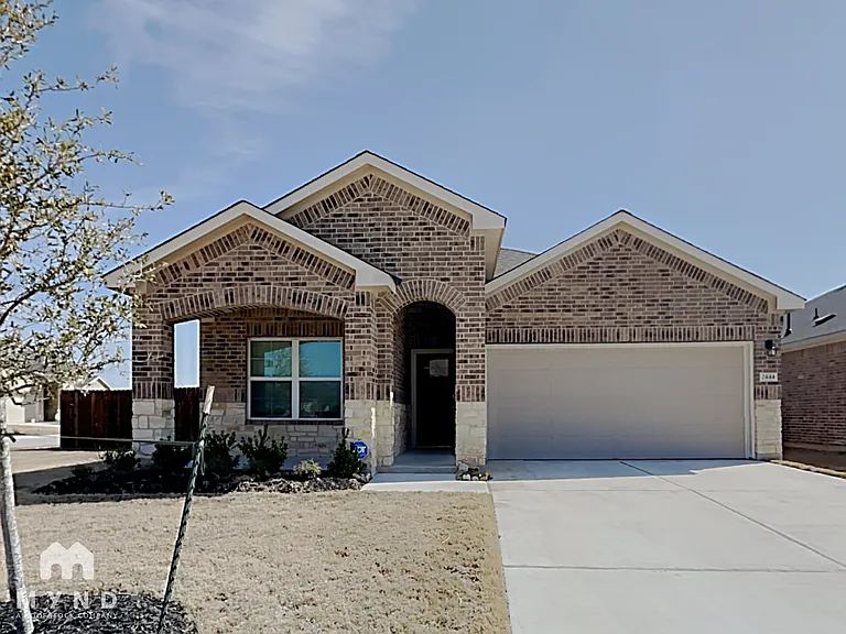 2444 Lobo Landing Cv — Photo 1
