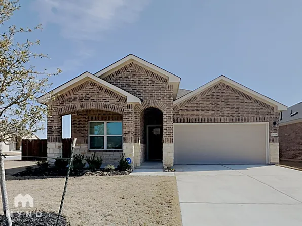 2444 Lobo Landing Cv, Georgetown, TX 78628