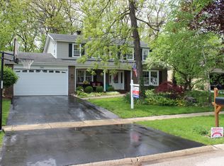 380 S Hickory Ave, Bartlett, IL