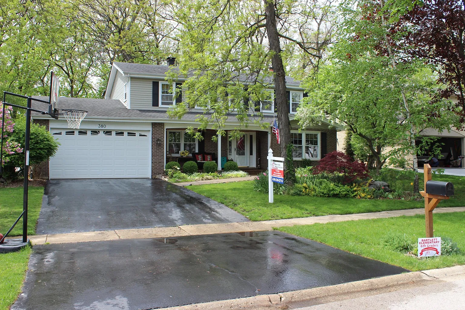 380 S Hickory Ave photo 1