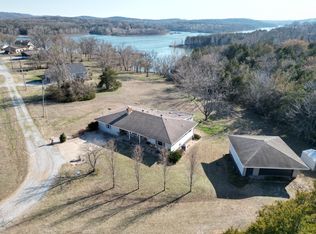 297 Echo Cove Rd, Shell Knob, MO 65747