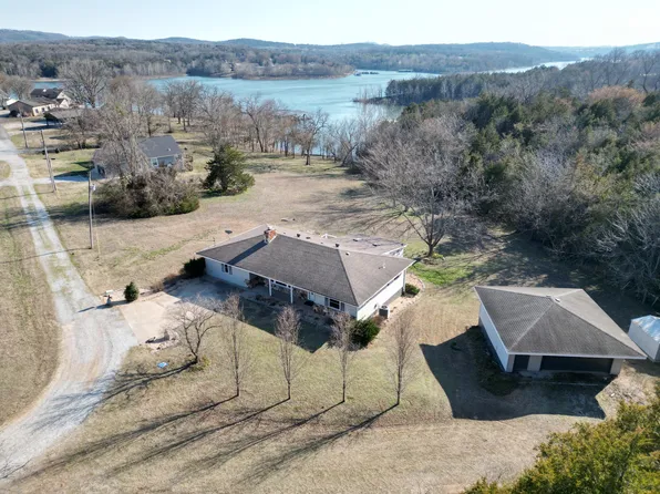 297 Echo Cove Road, Shell Knob, MO 65747