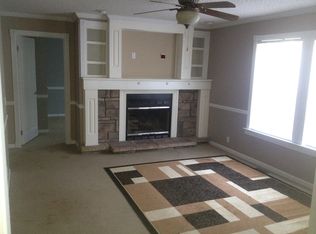 2521 Montgomery Hwy, Centreville, AL 35042