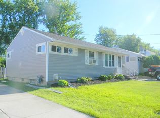 234 Canton St, Tonawanda, NY 14150