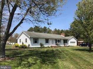 4802 Laurie Ln, Woolford, MD 21677