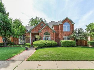 2604 Trophy Dr, Plano, TX 75025