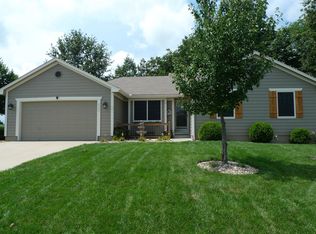 2506 SW Locust St, Oak Grove, MO 64075