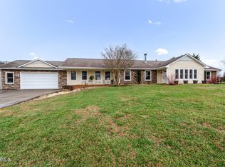 4517 Mint Rd LOT 13, Maryville, TN 37803