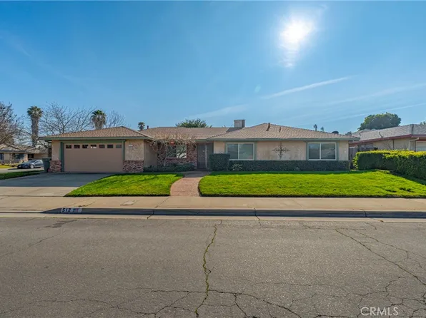 512 Spalding Ct, Merced, CA 95348