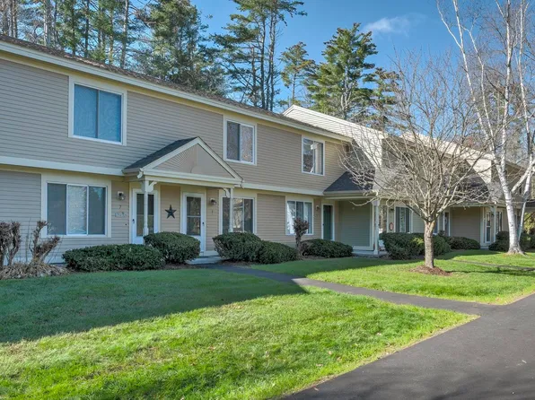 238 Base Hill Road #6, Keene, NH 03431