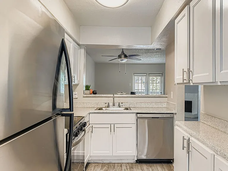 Rise North Arlington — Photo 89