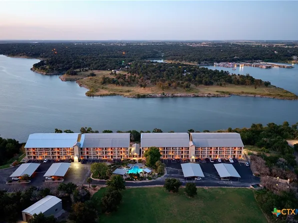130 Sobrante Rd Unit 209, Morgans Pt Resort, TX 76513