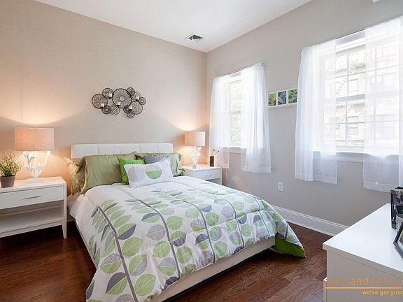 35 havemeyer bedroom