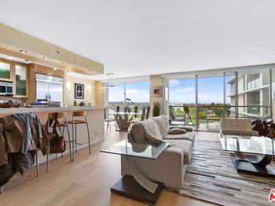 201 Ocean Ave UNIT 1105B, Santa Monica, CA, 90402