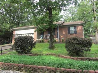 306 Corkwood Dr, Jacksonville, AR 72076