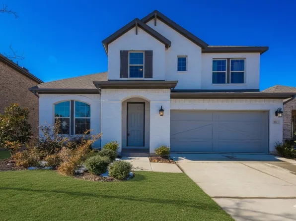 3517 Iron Horse Dr, Little Elm, TX 75068