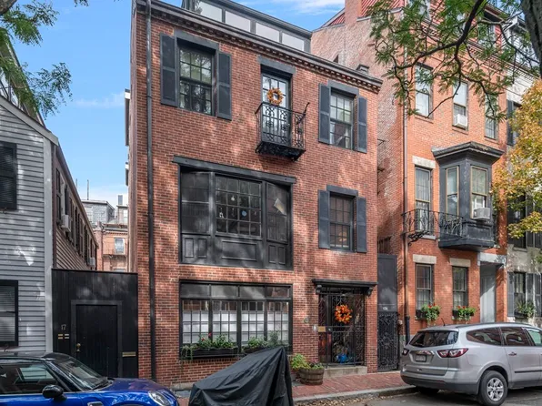 15 Fayette St APT 7, Boston, MA 02116