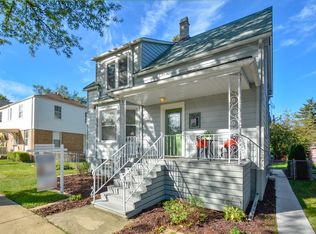 3504 Vernon Ave, Brookfield, IL 60513