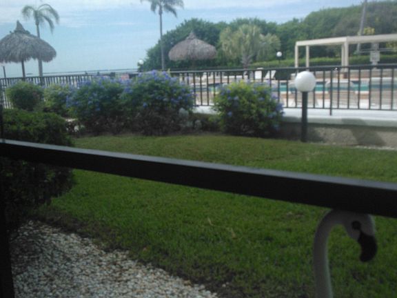 2nd image of 6372 Palma Del Mar Blvd S APT 117