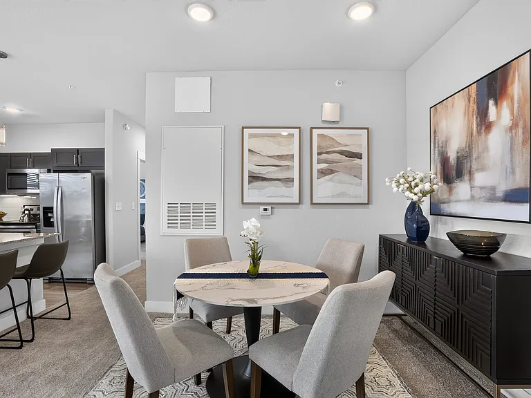Affinity at Keller 55+ — Photo 19