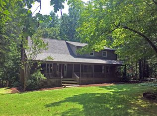 535 Mahaffey Rd, Greer, SC 29651