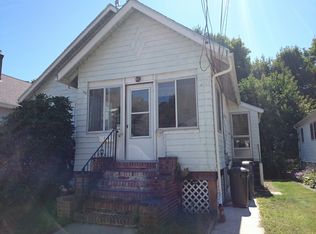 14 Berwick St, West Roxbury, MA 02132