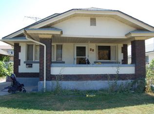 28 E Bryan Ave, Salt Lake City, UT 84115
