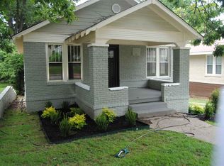 204 E Nettleton Ave, Jonesboro, AR 72401