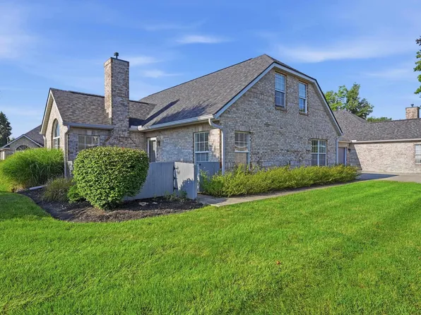 3035 W Applewood Ct, Muncie, IN 47304