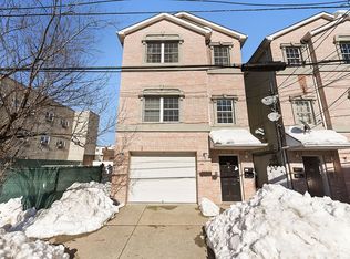 44 Graham St, Jersey City, NJ 07307