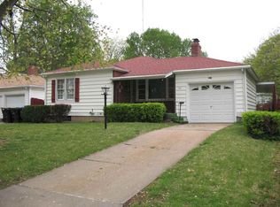 621 SW Medford Ave, Topeka, KS 66606