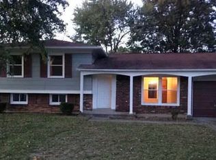 12227 Brookgreen Dr, Middletown, KY